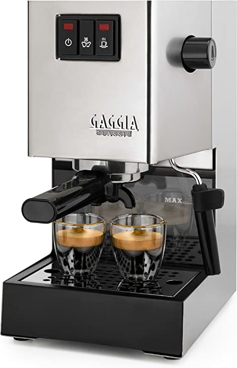 Gaggia Classic version 2 2015-2018