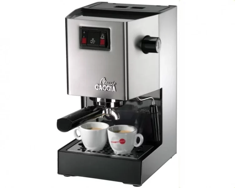 Gaggia Classic Version 1 1991-2014